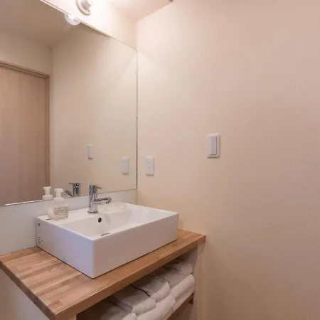 Vacation Inn Kamata I Tokyo Exterior photo