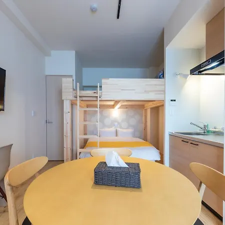 Vacation Inn Kamata I Tokyo Exterior photo