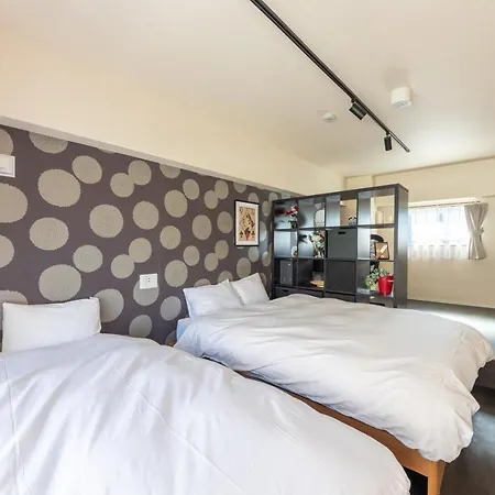 Vacation Inn Kamata I Tokyo Exterior photo