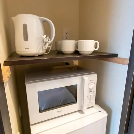 Vacation Inn Kamata I Tokyo Room photo