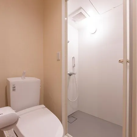 Vacation Inn Kamata I Tokyo Room photo