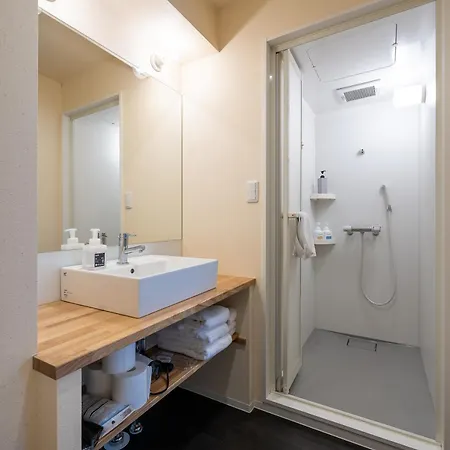 Vacation Inn Kamata I Tokyo Exterior photo