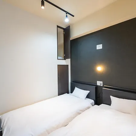 Vacation Inn Kamata I Tokyo Exterior photo