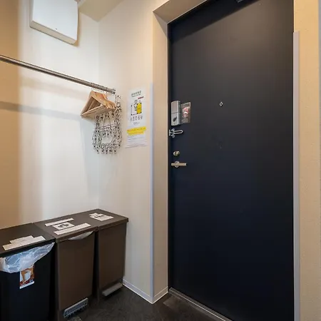 Vacation Inn Kamata I Tokyo Exterior photo