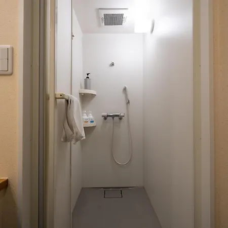 Vacation Inn Kamata I Tokyo Exterior photo