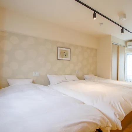 Vacation Inn Kamata I Tokyo Exterior photo