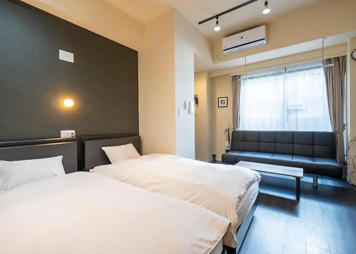 Vacation Inn Kamata I