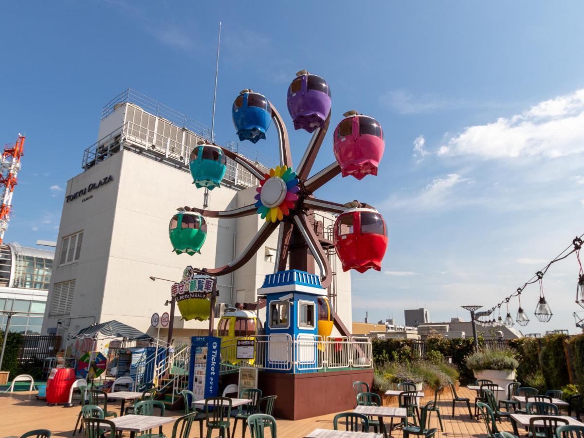 Vacation Kamata I Appartamento