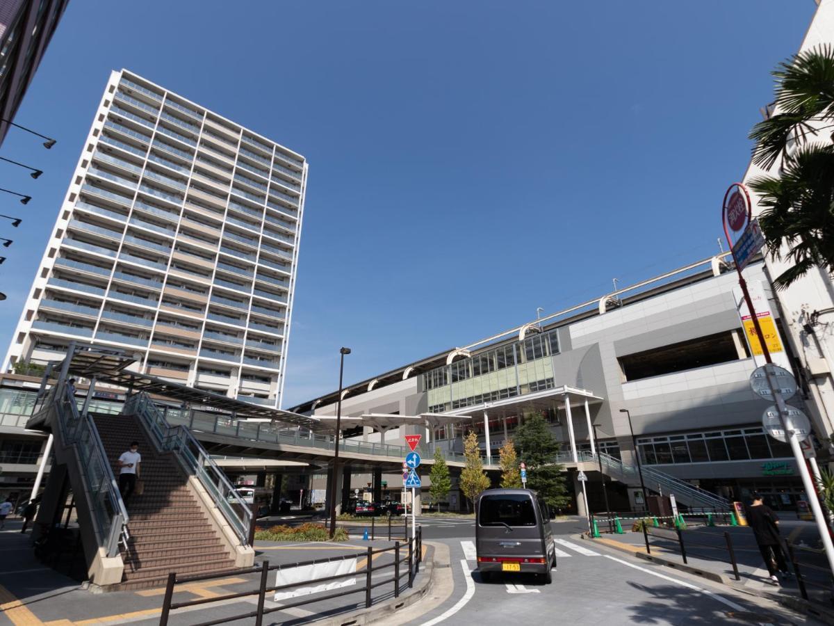 Appartamento Vacation Kamata I